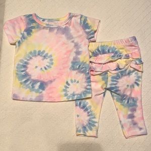 Baby pajamas